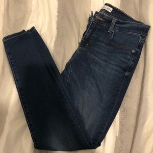 LOFT - MODERN SKINNY - JEANS